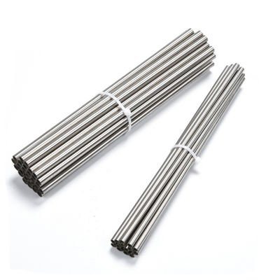 EDELSTAHL-Rohr-Präzisions-Mühle 304 ASTM/AISI helle Vergütungs316 201