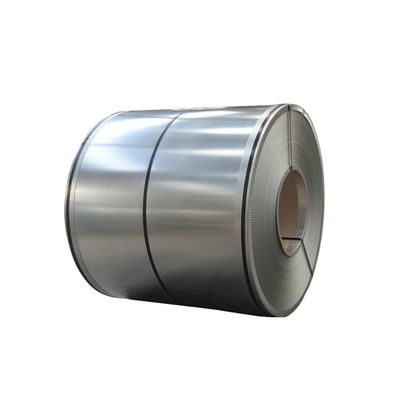 0.3mm - 1mm Edelstahl-Spulen-Streifen GB 304 316L SS umwickeln kaltgewalzt