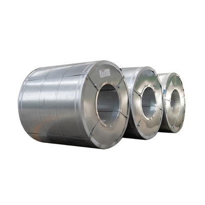 Spule AISI des kaltgewalzte/warm gewalzte Spulen-Stahl-8K 304L 316 SS 321