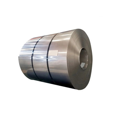 Edelstahl-Spulen-Streifen J1 J2 J3 J4 JIS 201 0.3mm - 6mm kaltgewalzt