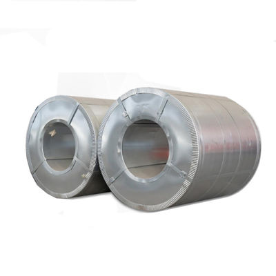 Edelstahl-Spulen-Streifen J1 J2 J3 J4 JIS 201 0.3mm - 6mm kaltgewalzt