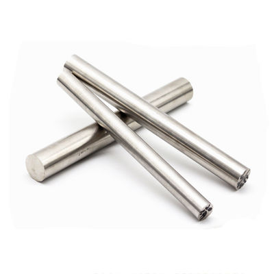 2mm/6mm ASTM Metall Rod der Edelstahl-Stangen-310S 316 der Runden-904L