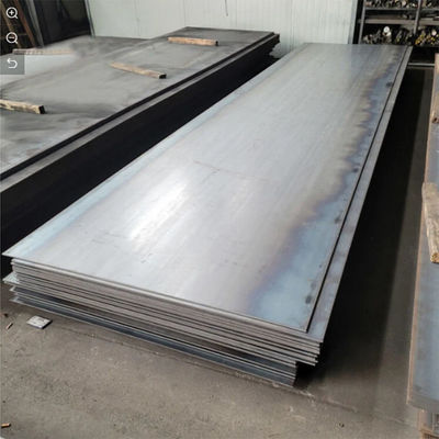 Kaltgewalztes Blatt AISI 1040 des Kohlenstoffstahl-355Nh Q460nh Nm360