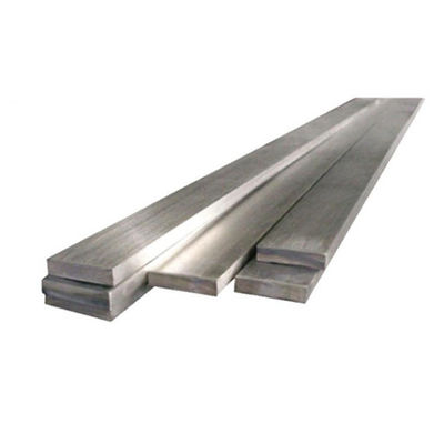 Abgezogene warm gewalzte Stahlstange 304L der Edelstahl-Ebenen-Stangen-12mm