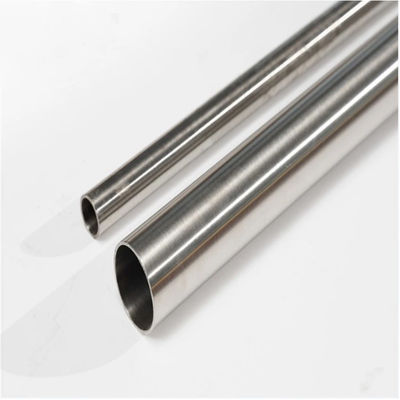 201 403 3 Metallschläuche des Zoll-nahtloser Edelstahl-Rohr-JIS