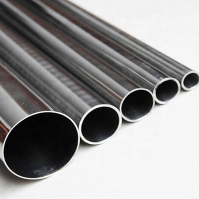 201 403 3 Metallschläuche des Zoll-nahtloser Edelstahl-Rohr-JIS