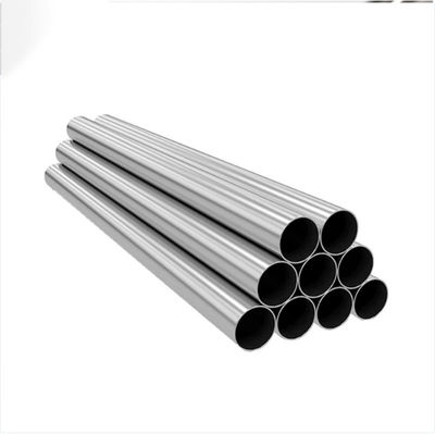 ASTM polierte Edelstahl 304 leiten nahtloses 904L 304L 316 316L