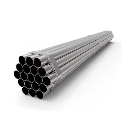 ASTM polierte Edelstahl 304 leiten nahtloses 904L 304L 316 316L
