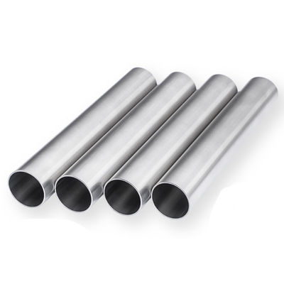 geschweißtes Edelstahl-Polierrohr des Spiegel-309S 1mm - 120mm Stärke