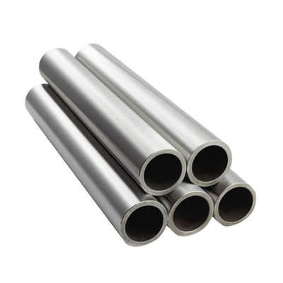 Edelstahl-gesundheitliches Rohr-Rohr ASTM 304L 0.4mm - 120mm Stärke