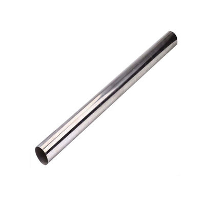gesundheitliches Rohr-nahtloses rundes Rohr des Edelstahl-321 316L 300 Reihe