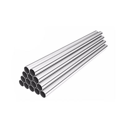 gesundheitliches Rohr-nahtloses rundes Rohr des Edelstahl-321 316L 300 Reihe