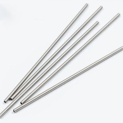 Kapillarrohr-Rohr des Edelstahl-409 410 0.15mm/0.2mm Durchmesser