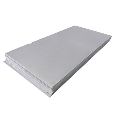Platte bedeckt des Edelstahl-321 430 904L 4x8 AISI 6K 2B No.1