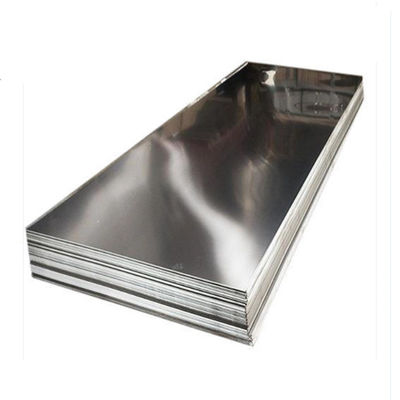Edelstahlblech-Platte ASTM 304
