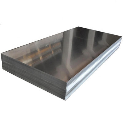 Edelstahlblech-Platte ASTM 304