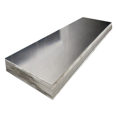 Edelstahl-Platte der Spulen-ASTM 316 bedeckt besonders angefertigtes 316H 316TI