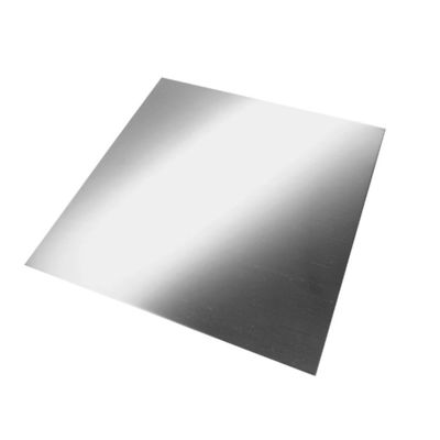 304L 316L 300 Reihen-Edelstahl-Platten-Blätter mit guter Korrosionsbeständigkeit