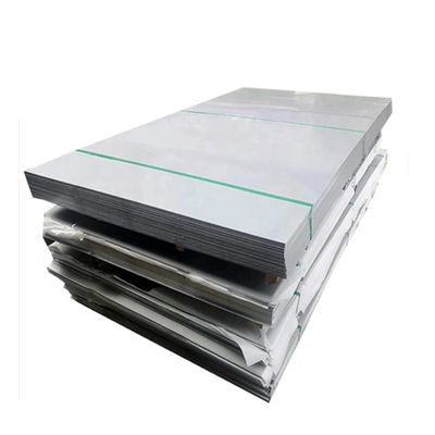 Platte JIS der Soem-/ODM-420 Edelstahl-Platten-No.1 SS 304 warm gewalzt