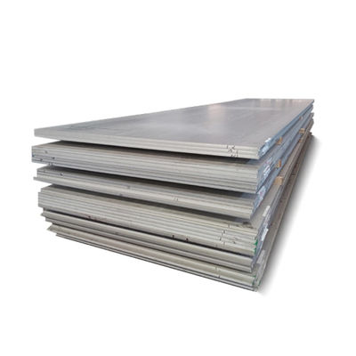 Platte JIS der Soem-/ODM-420 Edelstahl-Platten-No.1 SS 304 warm gewalzt