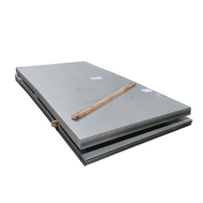 Edelstahl-Platte warm gewalztes 1000mm ASTM 904L 201 304 316