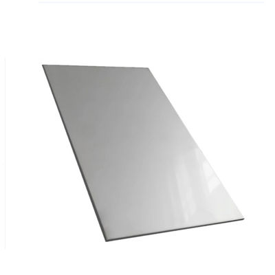Edelstahlblech 304 J1 0.1mm - 3mm 316L SS Stahlplatte