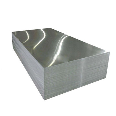 Edelstahlblech 304 J1 0.1mm - 3mm 316L SS Stahlplatte
