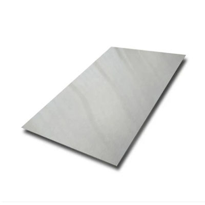 309s walzte Ferrit-Edelstahlblech 3mm der Stahlplatten-JIS kalt