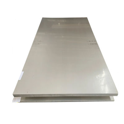 Platte ASTM 2507 des Edelstahlblech-304 304L 410 Duplex-2205