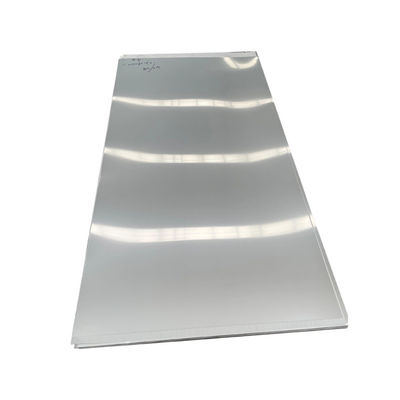ODM-Edelstahl-Blechtafel 304L 316L walzte Platten-Stahl kalt