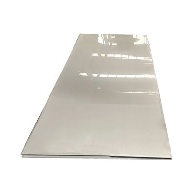 310s walzte Stahlplatten-Blatt besonders angefertigte 0.3mm - 6mm Stärke kalt