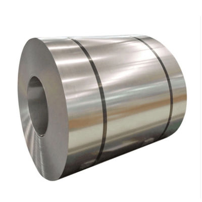 Spulen 3cr12 309s 310s 430 des Edelstahl-316L 410 Spulen JIS SS 316