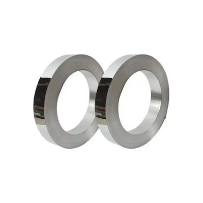 Edelstahl streift des Gurt-304 201 316 316l 16mm Haarstrichoberfläche ab