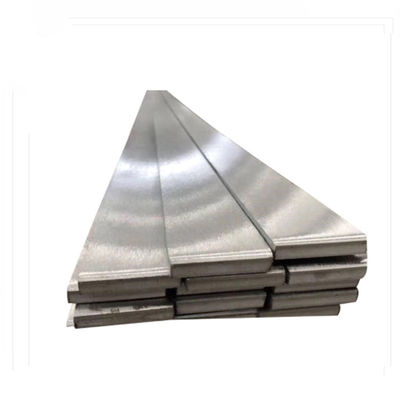 AISI 3mm/5mm/6mm Edelstahl-Stange zog in Essig eingelegten 304 440c ab