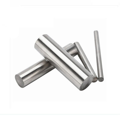 Rundeisen 8K 2m des Edelstahl-904L verlegte Rod For Construction