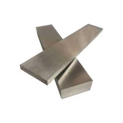 BA 2B Spiegel polierte Edelstahl-flache Stangen 409 410 420 430
